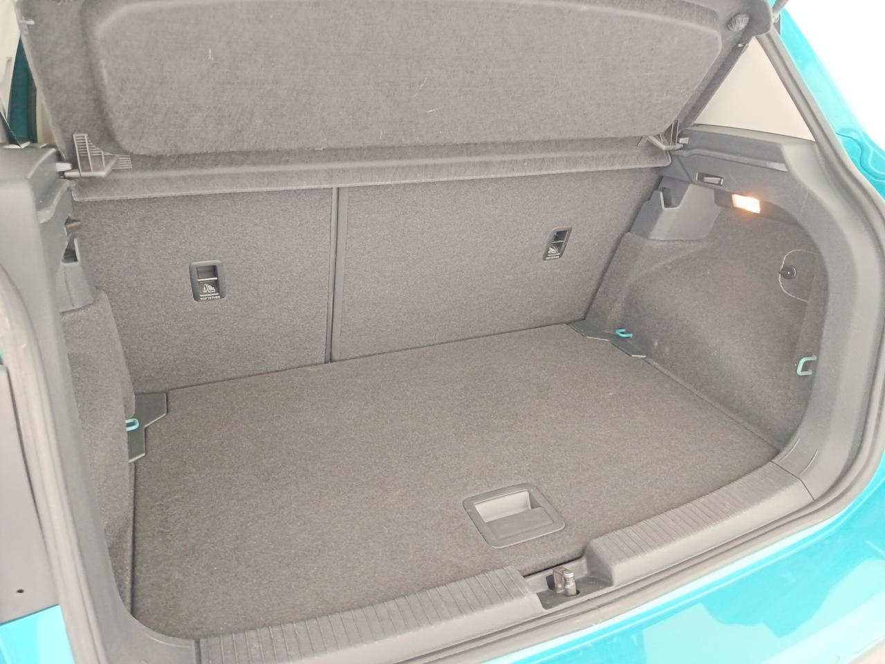 VOLKSWAGEN T-Cross - T-Cross 1.0 TSI Style BMT
