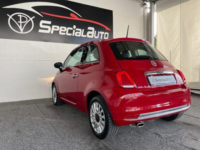 FIAT 500 cil. 1.2 benz.