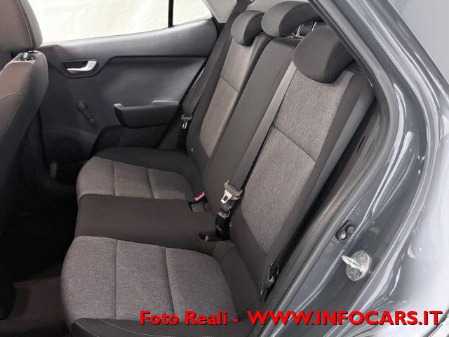 KIA Stonic 1.2 84 cv Urban - PROMO