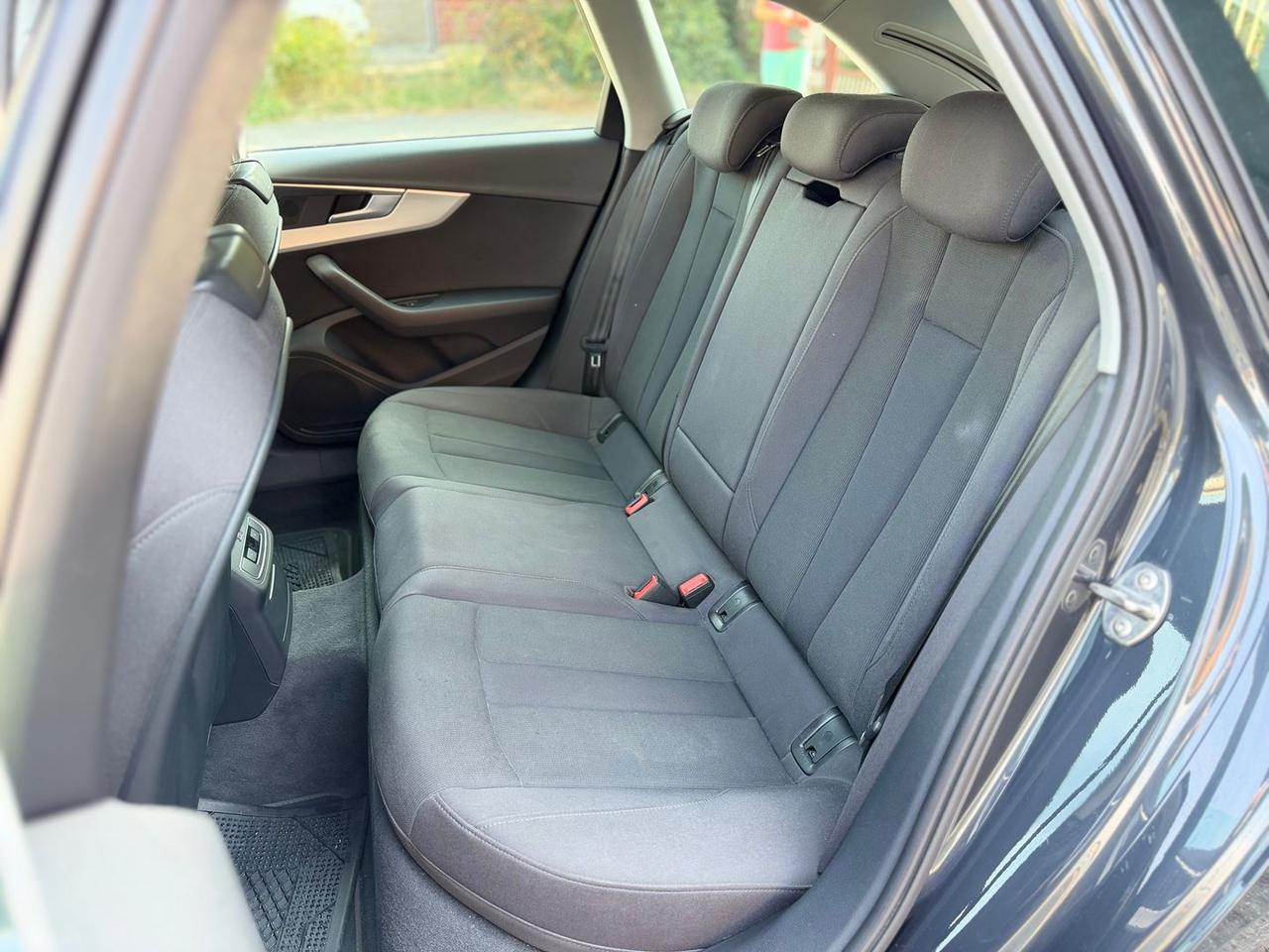 Audi A4 Sport #50469