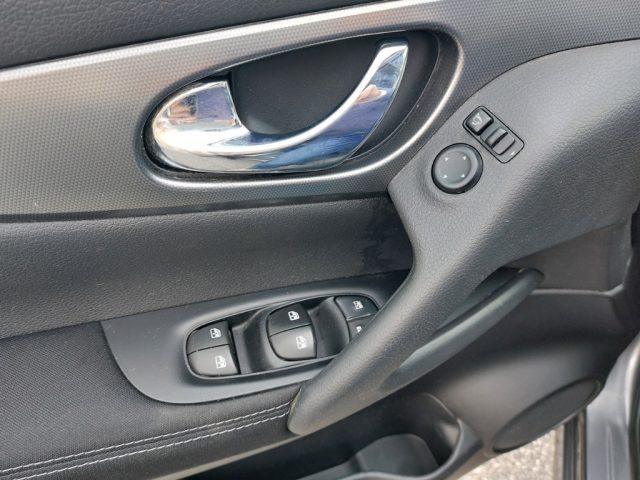 NISSAN Qashqai 1.5 dCi Business Navig Retroc. km 147000 Garanzia