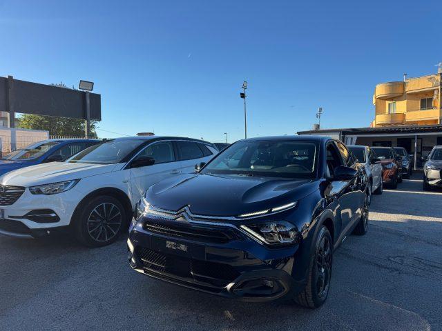 CITROEN C4 PureTech 130 S&S Max