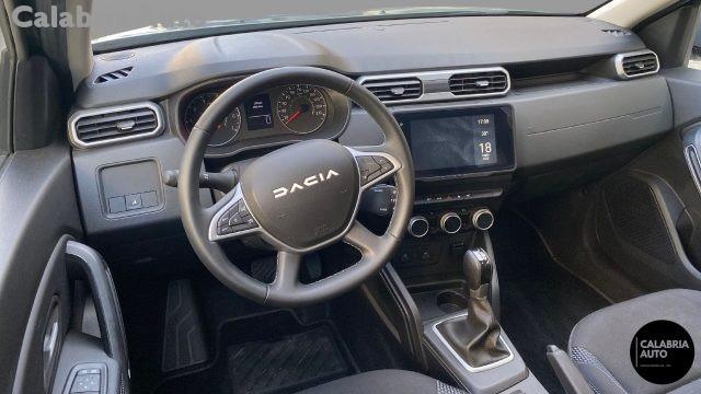 DACIA Duster 1.3 TCe 150 CV EDC 4x2 Journey
