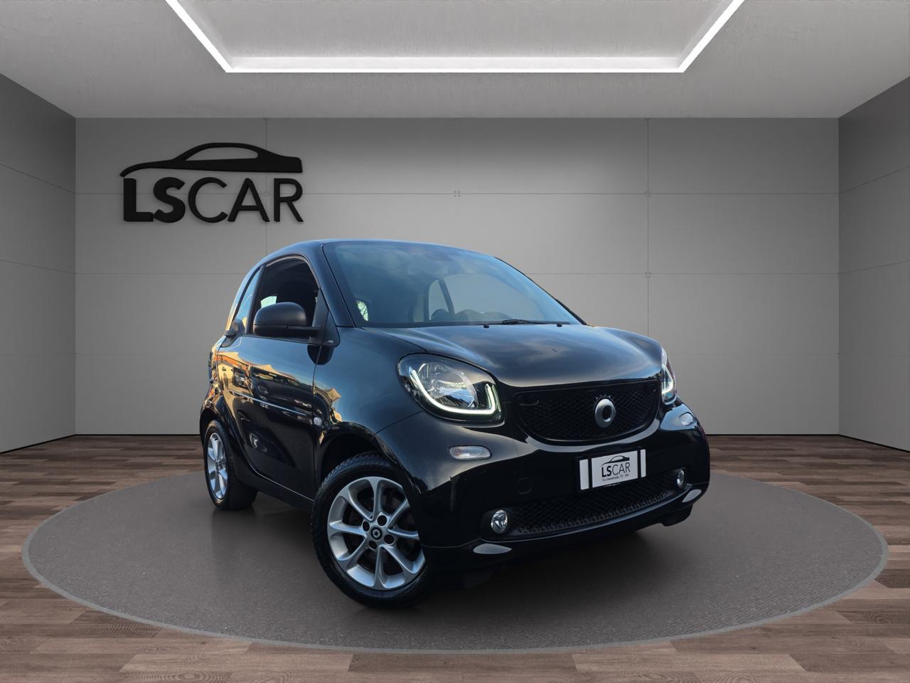 Smart fortwo coupe Fortwo 0.9 t Passion 90cv - Unipro - Promo Finanziamento