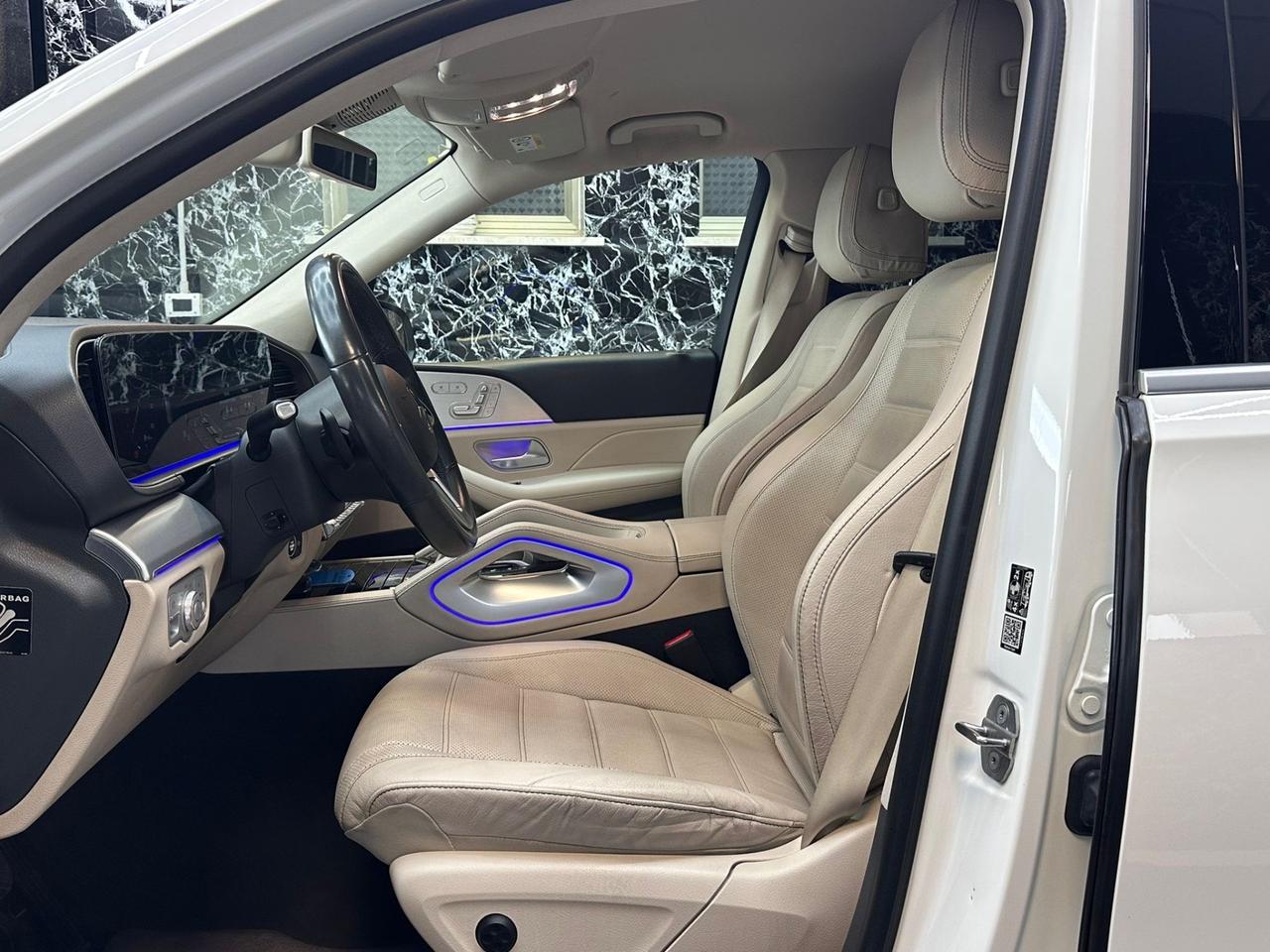 Mercedes-benz GLE 350 d 4Matic Coupé Premium