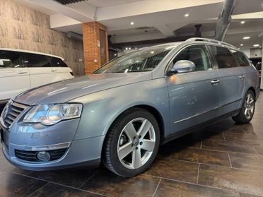Volkswagen Passat 2.0 TDI DPF Var. Highline