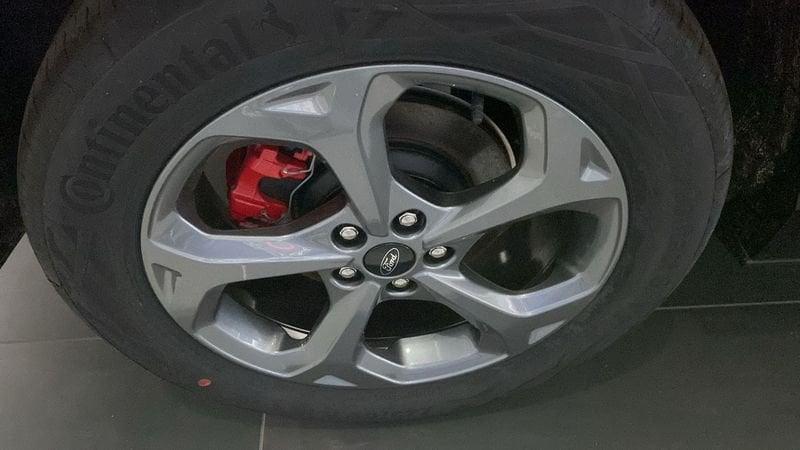 Ford Kuga 2.5 Full Hybrid 183 CV CVT AWD ST-Line X