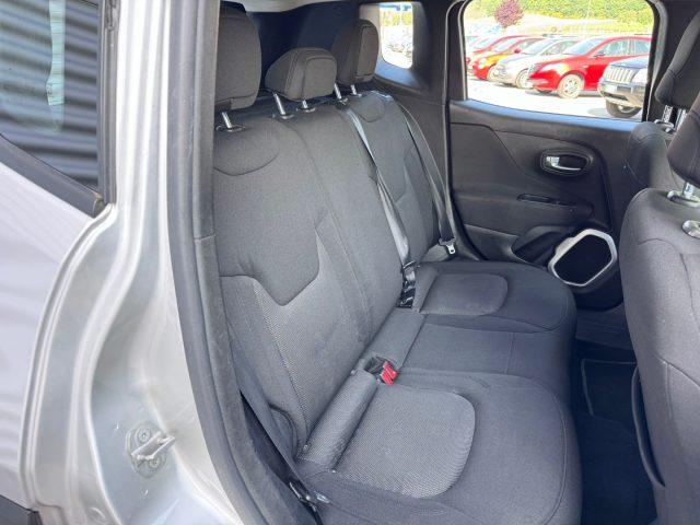 JEEP Renegade 1.6 Mjt 120 CV Longitude ok neopatentati