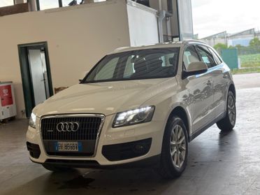 Audi Q5 2.0 TDI 170CV quattro MOTORE NUOVO