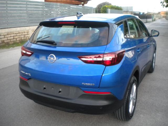 OPEL Grandland X 1.5 diesel Ecotec Start&Stop aut. Business