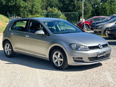 Volkswagen Golf Business 1.6 TDI 5p. Comfortline BlueMotion Technology
