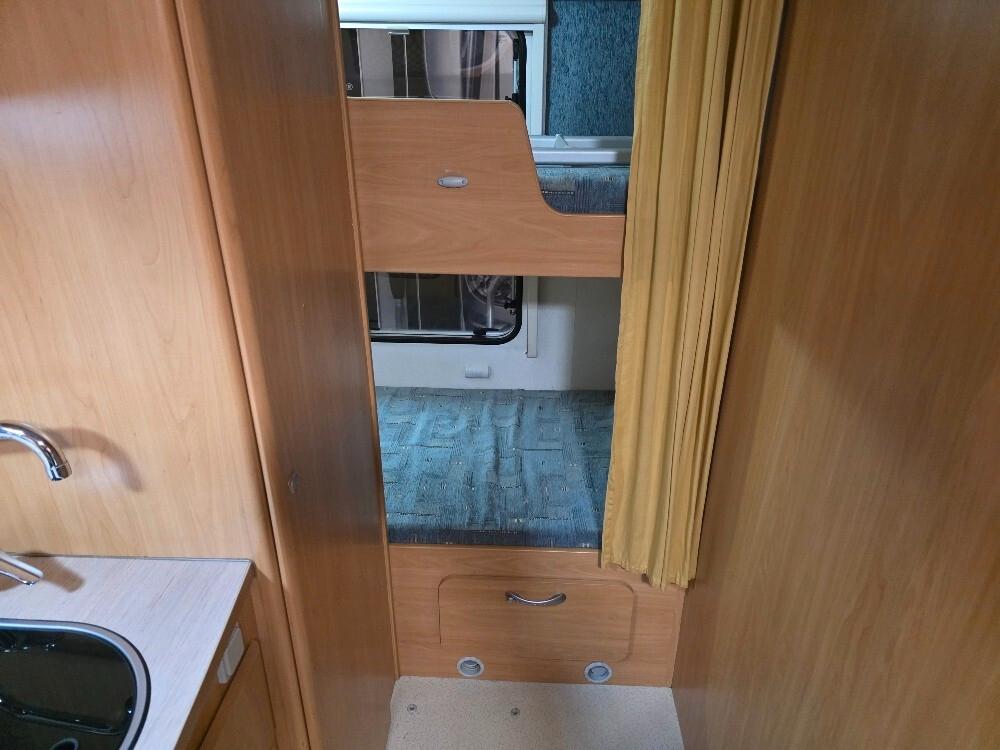 CAMPER CHAUSSON FLASH 03