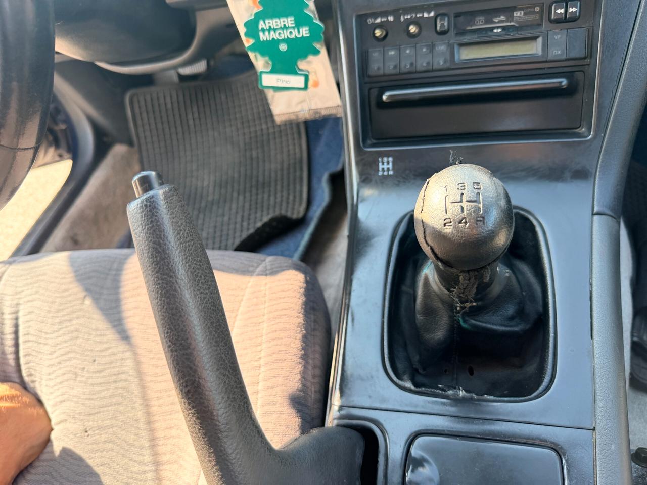 Nissan 200 SX 200SX ABS