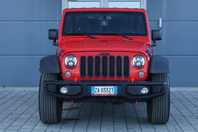 JEEP Wrangler 3.6 V6 Sport 4x4