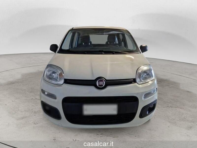 FIAT Panda Panda 1.2 Easy Van 4 posti FINO A 24 MESI DI GARANZIA PREZZO IVA ESCLUSA