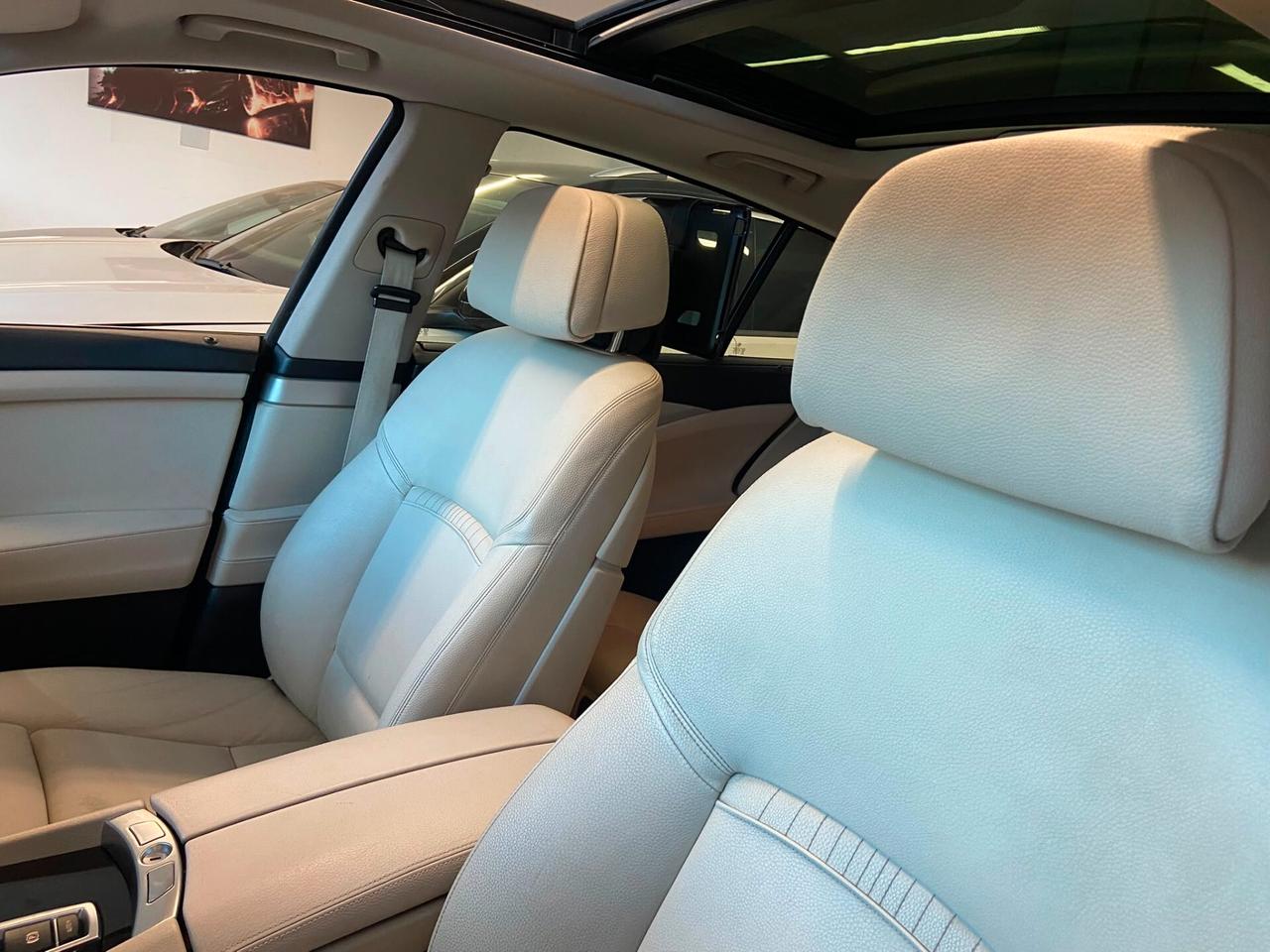 Bmw 520d Luxury GT 163CV
