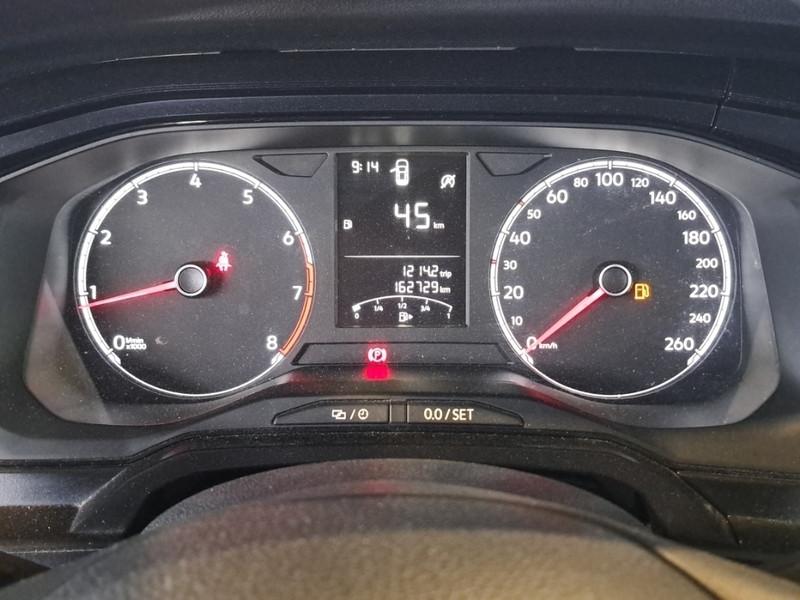 VOLKSWAGEN POLO 1.0 TSI 80 CV 5P
