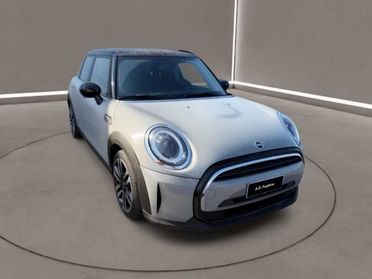 MINI Mini 5 porte (F55) - 1.5 Cooper Business 5 porte