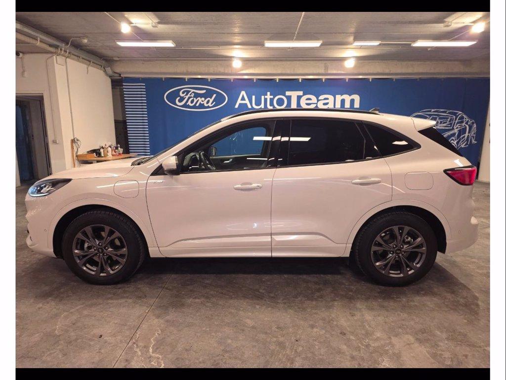 FORD Kuga 2.5 phev st-line x 2wd 225cv cvt del 2022