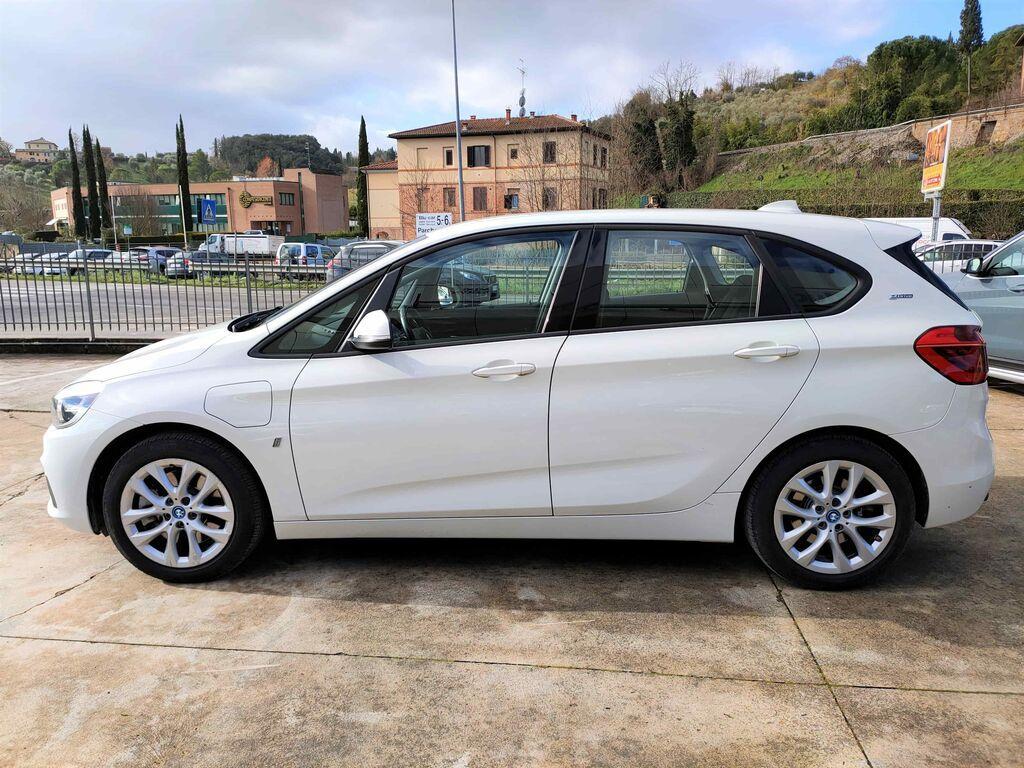 BMW Serie 2 Active Tourer 225 xe iPerformance Advantage Auto