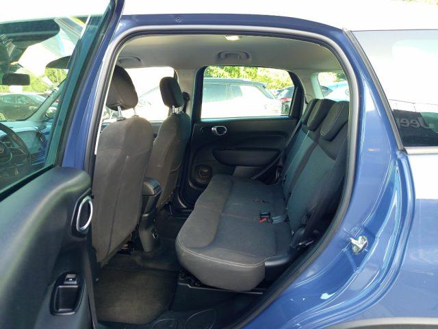FIAT 500L 1.3 Multijet 95 CV City Cross