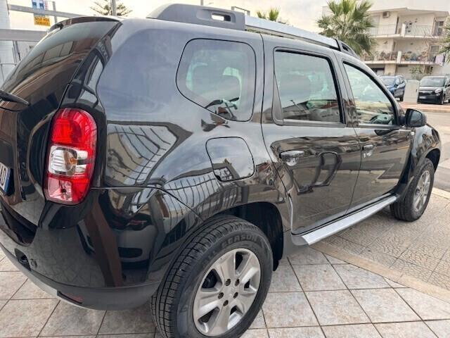 Dacia Duster 1.5 dCi 110CV Prestige Navi- Unico Propr.!