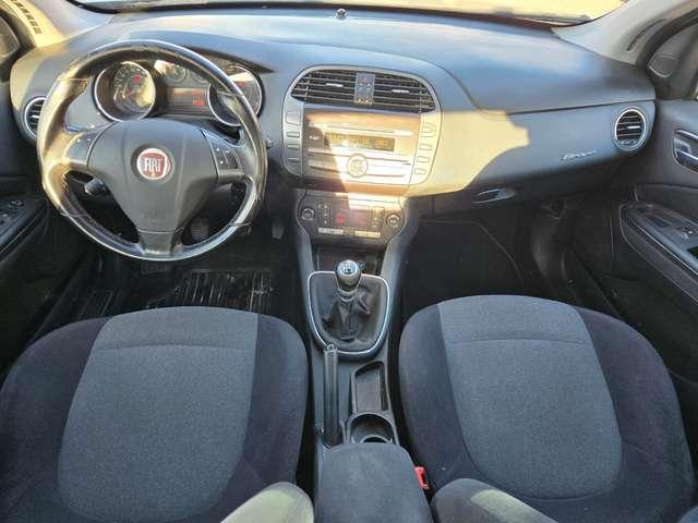 Fiat Bravo Bravo 1.9 mjt Active