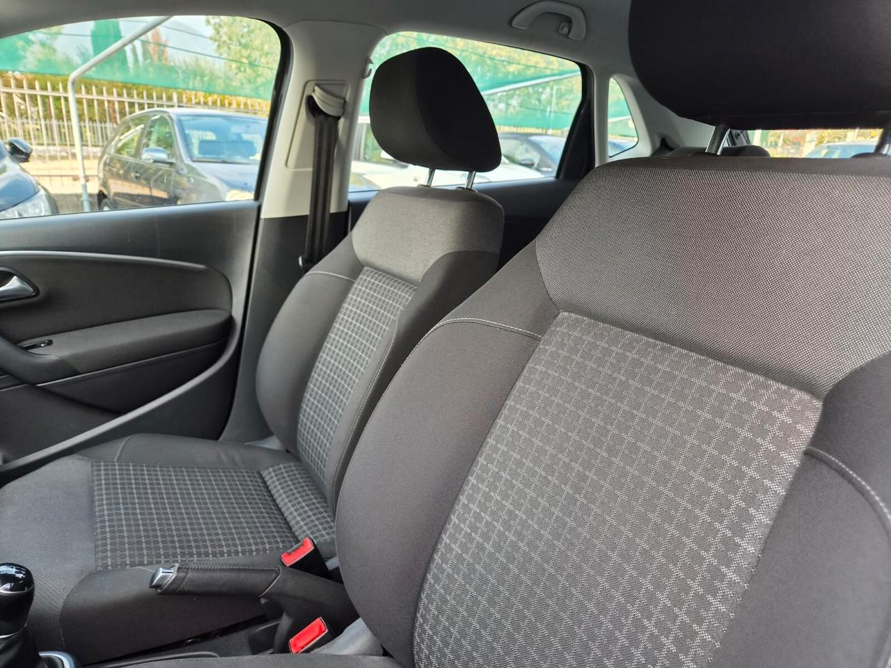 Volkswagen Polo 1.0 MPI 5p. Comfortline