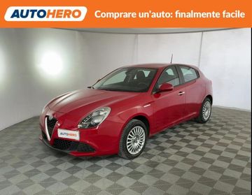 ALFA ROMEO Giulietta 1.4 Turbo 120 CV