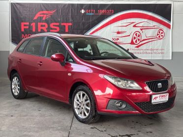 Seat Ibiza ST 1.4 Style