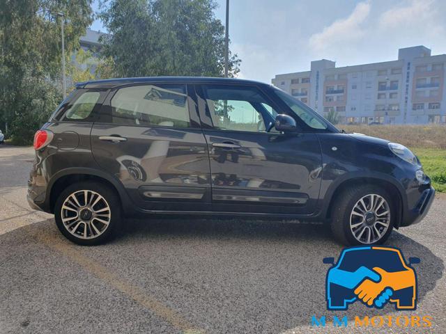 FIAT 500L 1.3 Multijet 95 CV Cross