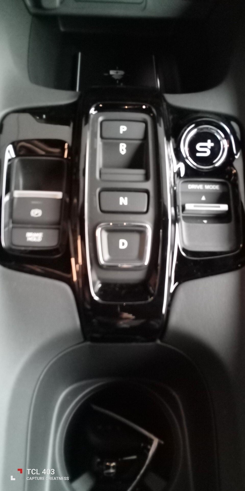 Honda Prelude 2.0 Hev eCVT Advance