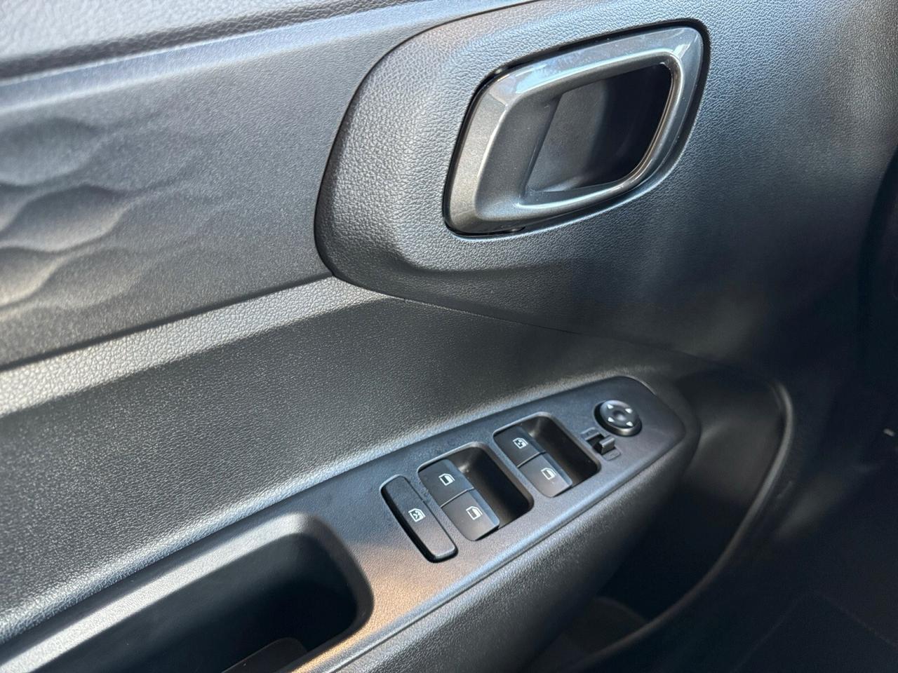 Hyundai i10 1.0 MPI Connectline AUTOMATICO