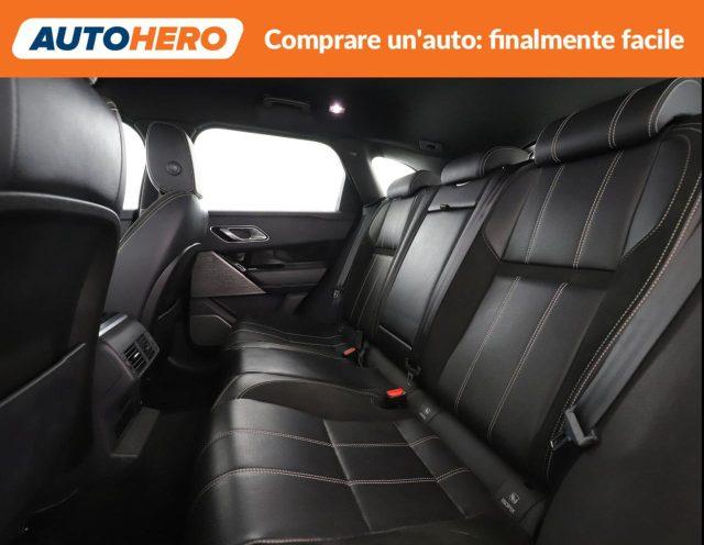 LAND ROVER Range Rover Velar 2.0D I4 240 CV R-Dynamic SE