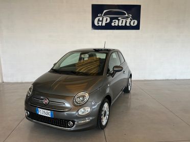 Fiat 500 1.2 Lounge ok neopatentati