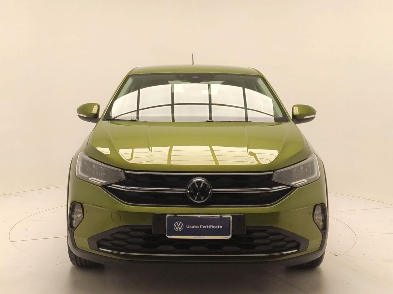 Volkswagen Taigo 1.0 TSI 95 CV Life