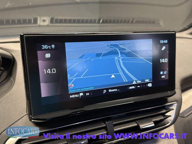 PEUGEOT 5008 BlueHDi 130 cv EAT8 GT 7 posti - PROMO