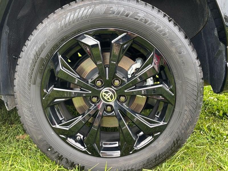 Toyota RAV4 2.5 HV (218CV) E-CVT Style 2WD