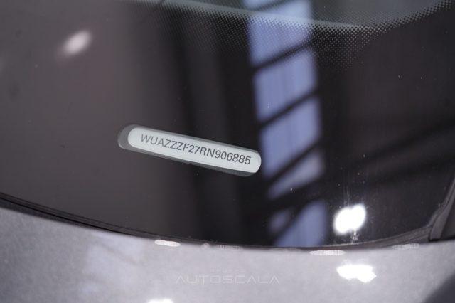 AUDI RS6 Performance 4.0 TFSI 630cv V8 Quattro Tiptronic