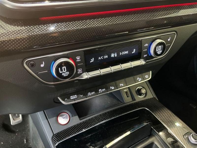 Audi Q5 I Sportback 2021 S Sportback 3.0 tdi mhev 48V Sport Attitude quattro tiptro