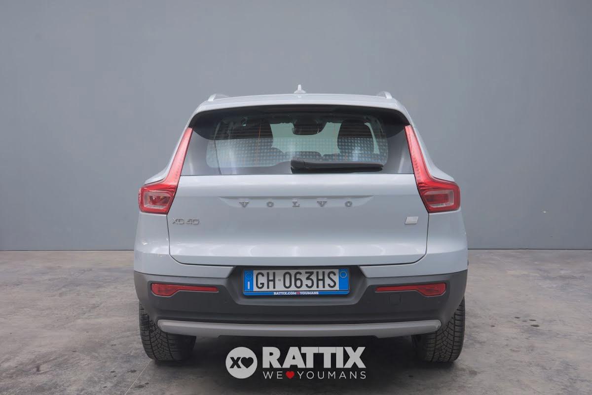 Volvo XC40 1.5 T5 PHEV Inscription Auto