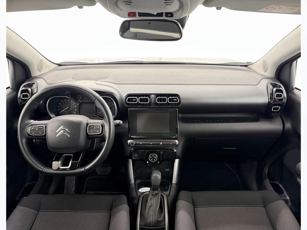 Citroen C3 Aircross 1.2 PureTech Shine EAT6
