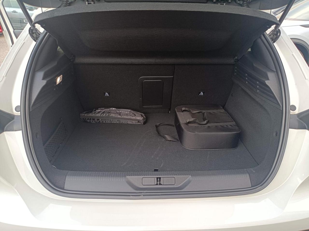 Peugeot 308 Plug-in Hybrid 180 e-EAT8 GT