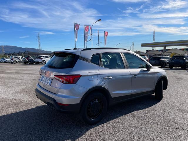 SEAT Arona 1.0 EcoTSI Reference