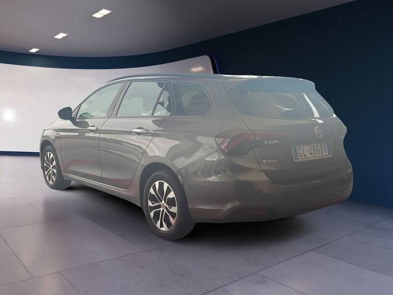 FIAT Tipo 1.3 Mjt S&S SW City Life