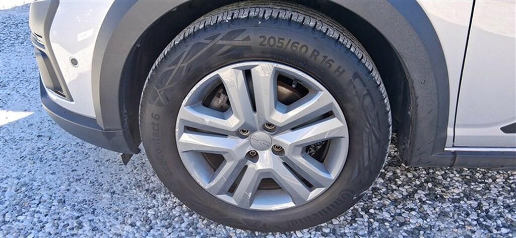 Dacia Jogger 1.0 TCe GPL Expression