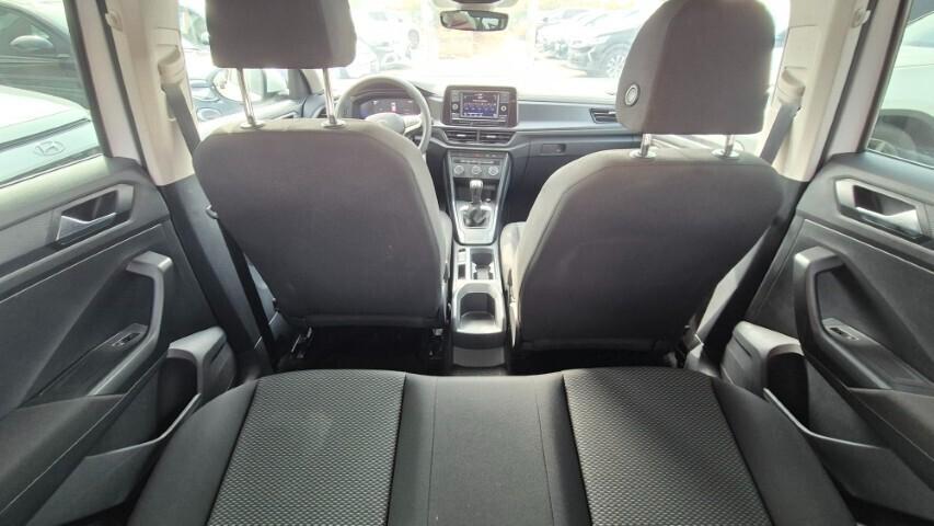 Volkswagen T-Roc 1.0 TSI Life - 2023