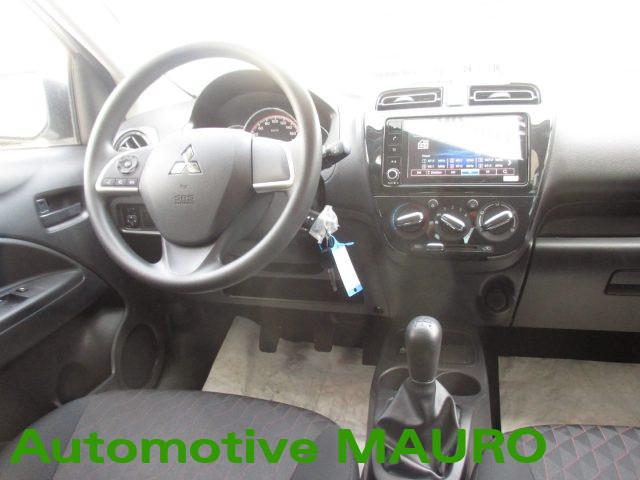 MITSUBISHI Space Star 1.2 Invite SDA - NEOPATENTATI