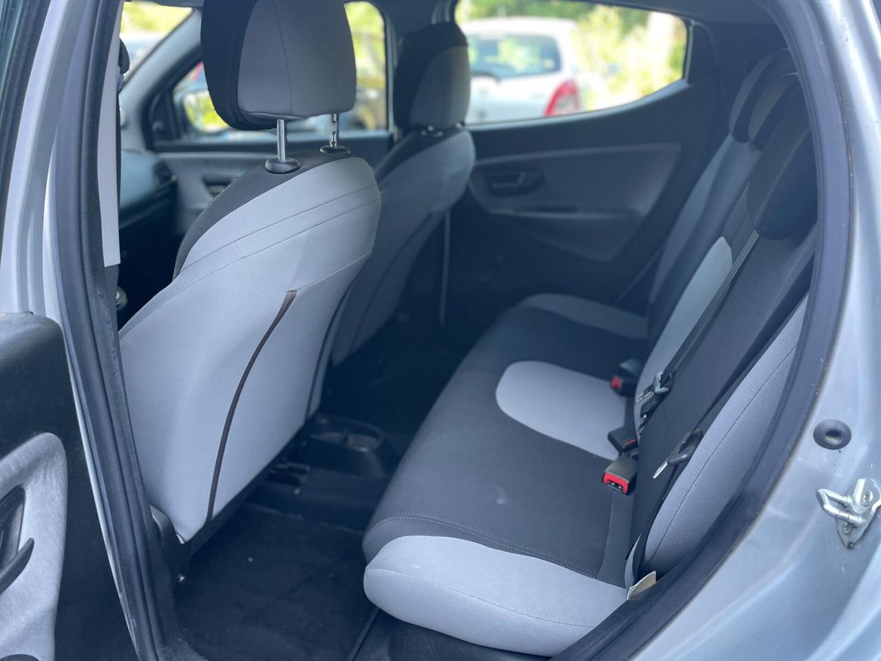 Lancia Ypsilon 1.2 69 CV 5 porte*Neopatentati*Solo 72000