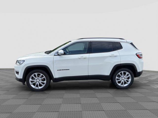 JEEP Compass Compass 1.3 Turbo T4 150 CV aut. 2WD Limited